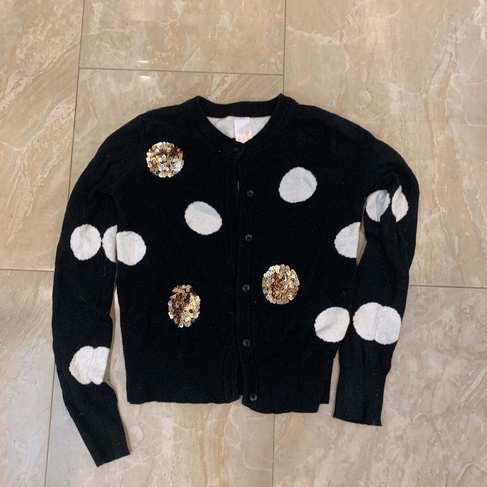 Girls jacket